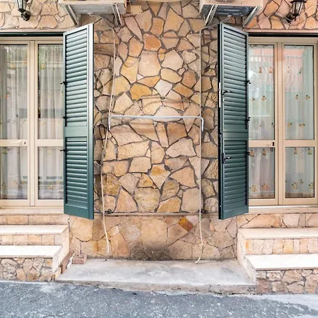 Casa de Férias Casa Ilary Gaggi