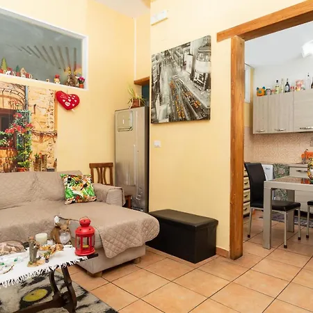 Casa Ilary *