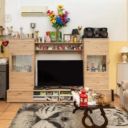 Casa Ilary Casa de Férias Gaggi