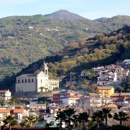 Holiday home Casa Ilary Gaggi